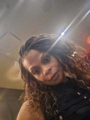 Shalynndra Thompson