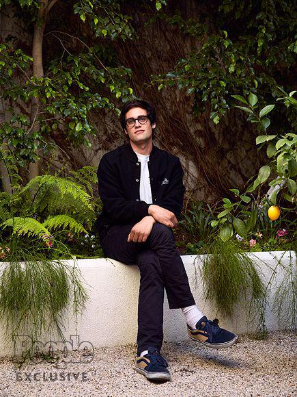 A Sobering Warning for Fathers - Don't Raise Sons Who Sit Like This