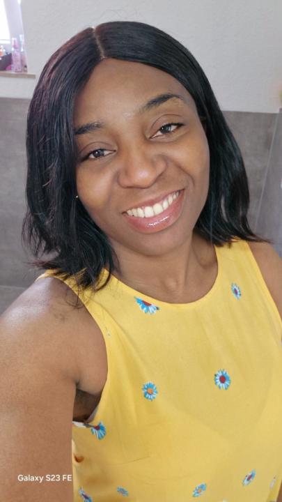 Chika Agboh