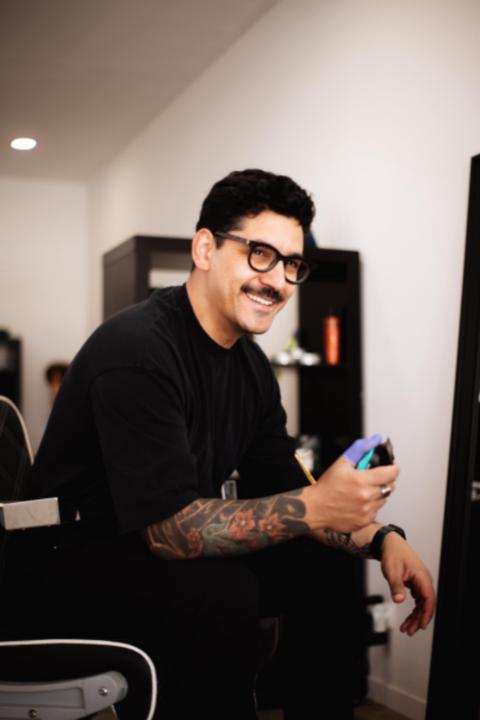 Pedro Ribeiro