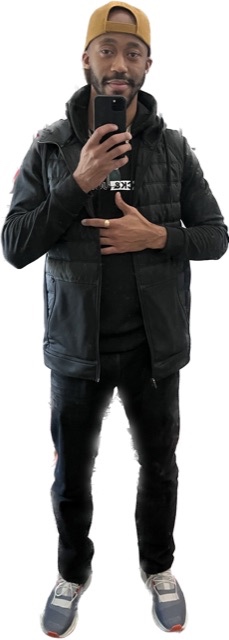 Dimitri Barrow
