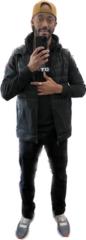 Dimitri Barrow