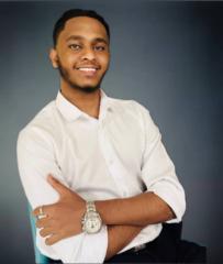 Simon Haile