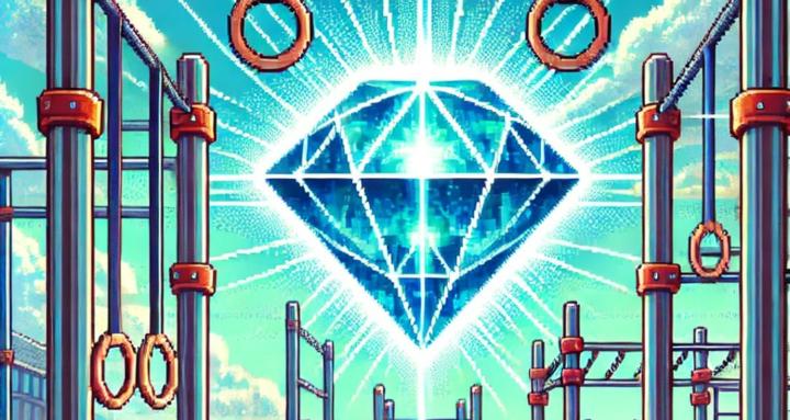 Diamond Calisthenics Academy