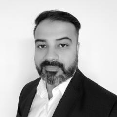 Arsalan Khan