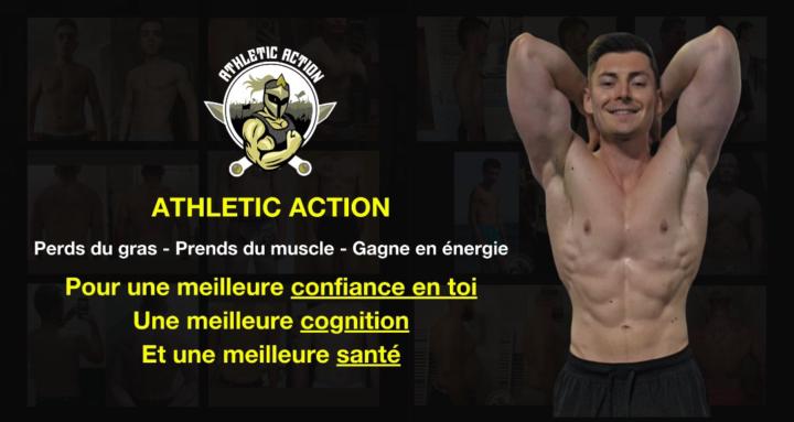 Athletic Action