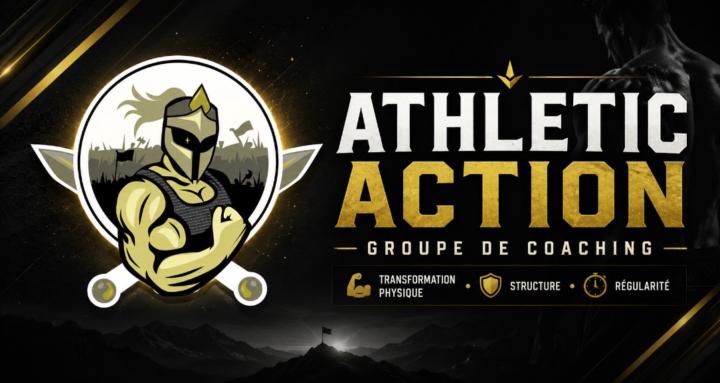 Athletic Action Coaching