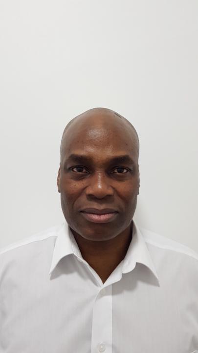 Michael Adamolekun