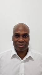 Michael Adamolekun