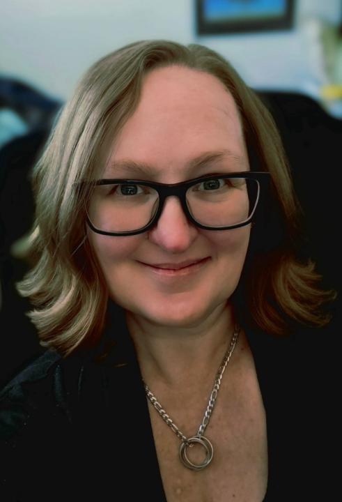 Tobi Michell Harrell