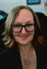 Tobi Michell Harrell