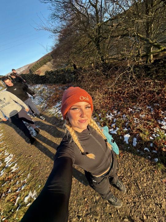 Sian Williams