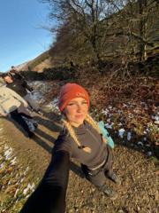 Sian Williams