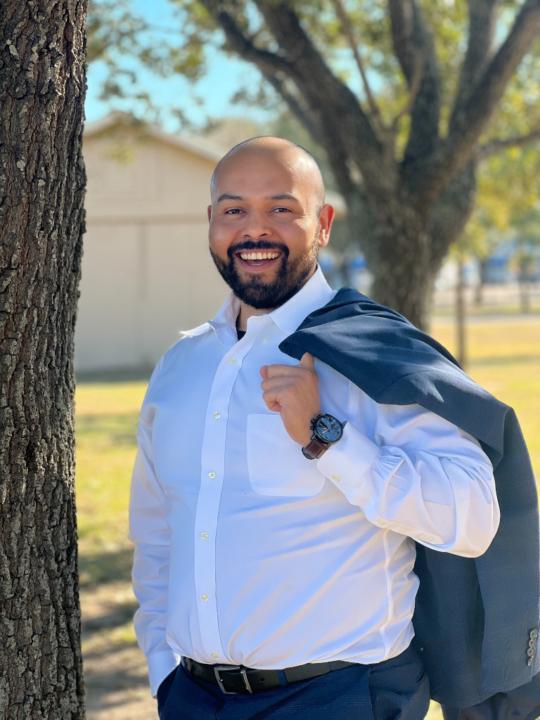 Emmanuel Manny Fonseca