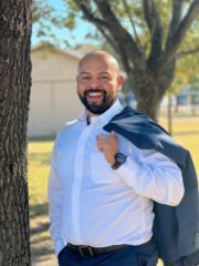 Emmanuel Manny Fonseca