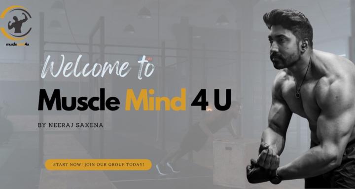 MuscleMind4u