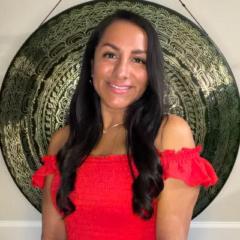 Crystal Perez