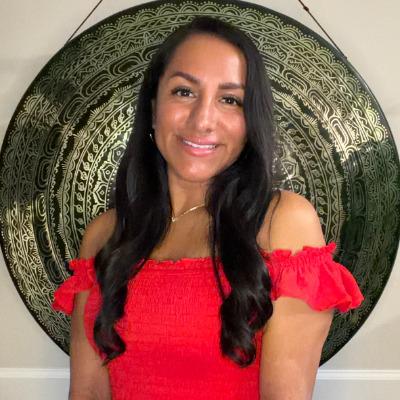 Crystal Perez