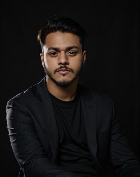 Muhammad Abdullah Khan