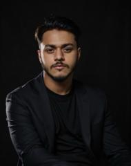 Muhammad Abdullah Khan