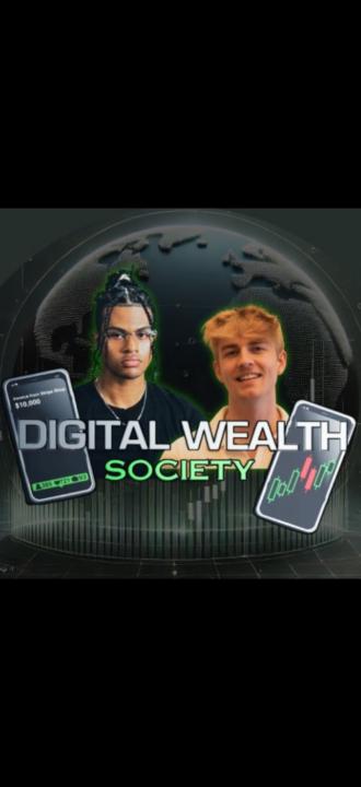 Digital Wealth Society
