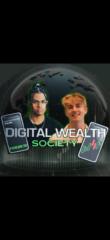 Digital Wealth Society