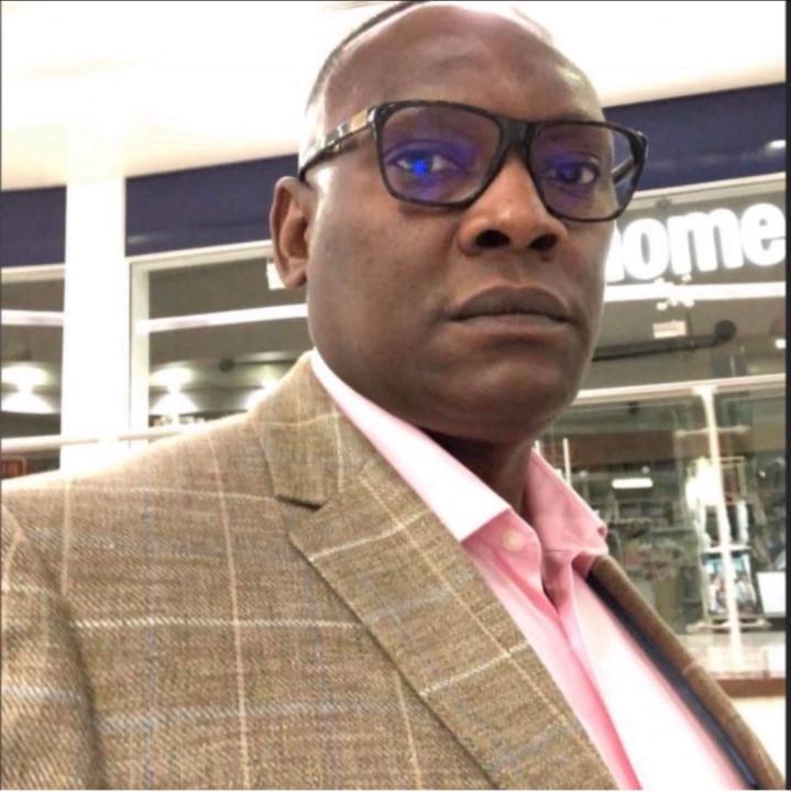 Wamala Kalemeera Lumaama