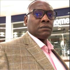 Wamala Kalemeera Lumaama