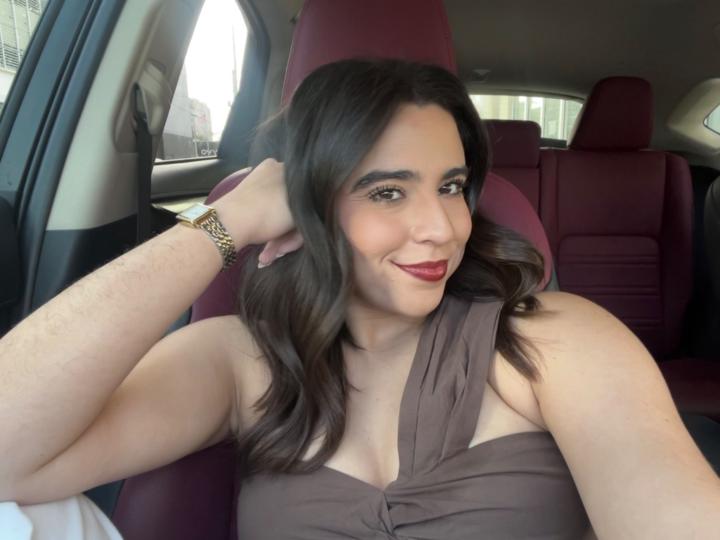 Steph Castro