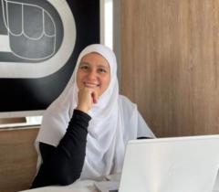 Elham Abou ebaid