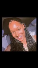 Jaida Smith