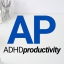 Logo ADHD Productivity
