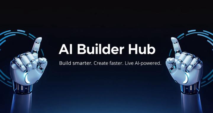 AI Builder Hub