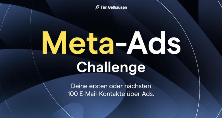 Meta-Ads-Challenge