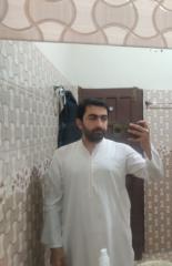 Masood Shah