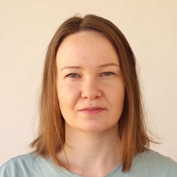 Diana Dombrovskii