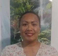 Naumi Maiarii