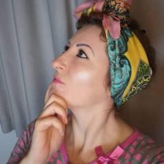 Анна Орлова