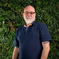 Bill Gisclair-Sullivan