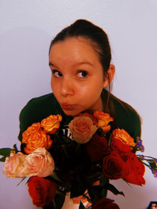 Katie Savchenko