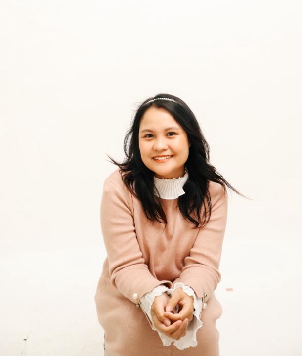Amber Silestine Miralles