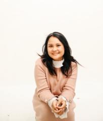 Amber Silestine Miralles
