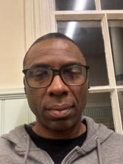 Olumuyiwa Ayorinde