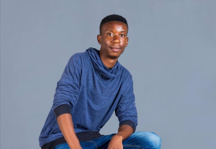 Chisomo Chiligo
