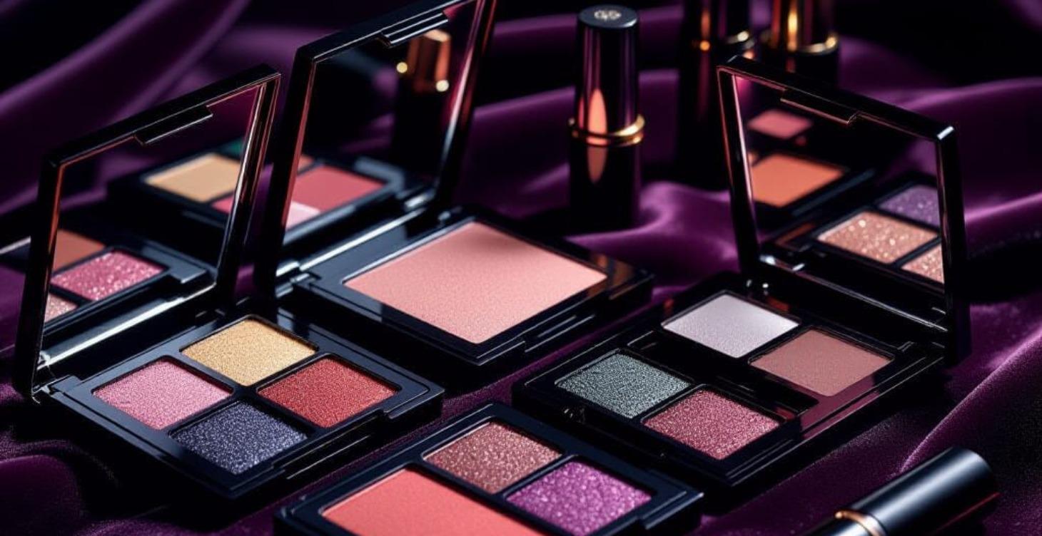 Makeup for beginners