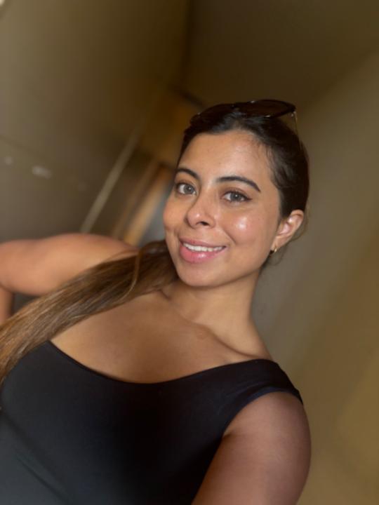 Sofia Villarreal