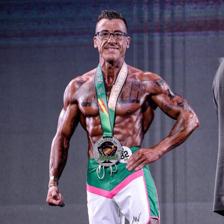 Francisco javier Jiménez herrera