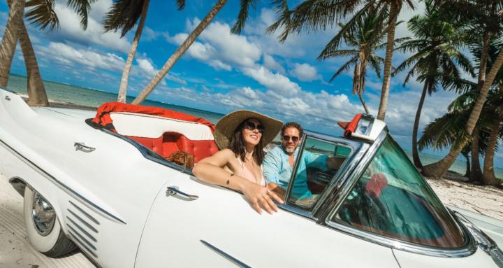 Astro Chat with Oksana Wright