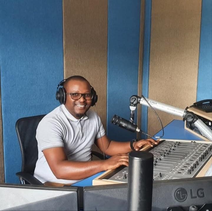 Marlvern Mabgwe
