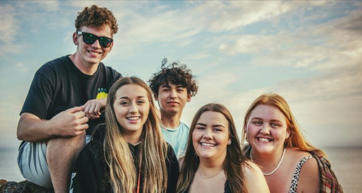 Influence your Teenager